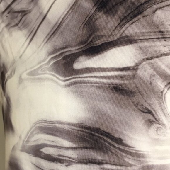 Gap Ladies Tie Dye Bathing Suit Swim Suit Tank Style Size Medium - Picture 7 of 16